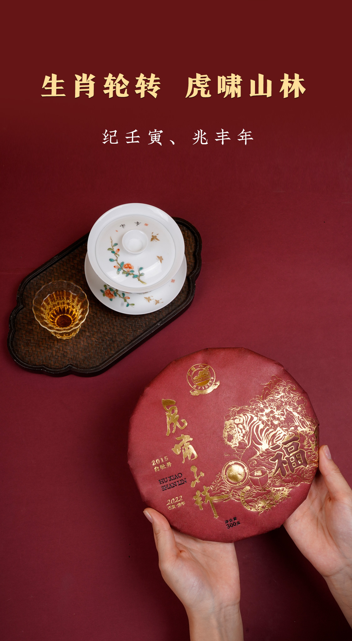虎啸山林(图11)